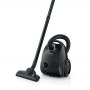 Bosch | BGBS2LB1 | Vacuum cleaner | Bagged | Power 600 W | Dust capacity 3.5 L | Black - 2